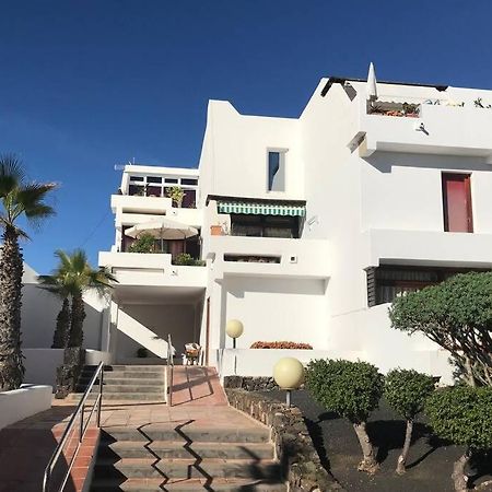 Home Secret Relax, Pool , Wifi, Коста-Тегисе Экстерьер фото