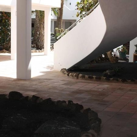 Home Secret Relax, Pool , Wifi, Коста-Тегисе Экстерьер фото