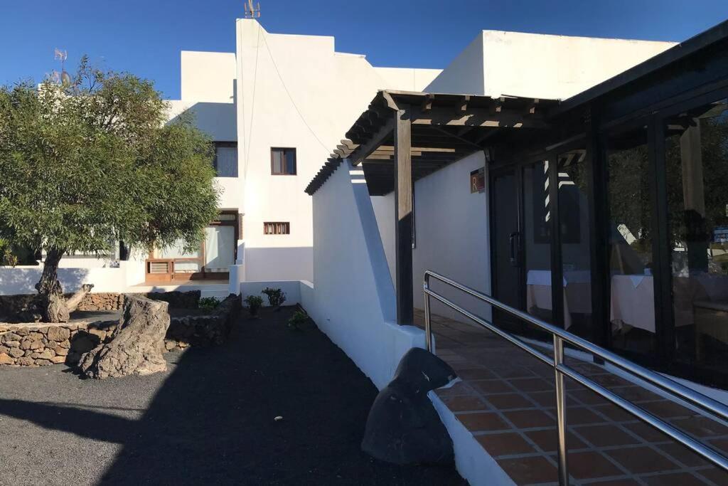 Home Secret Relax, Pool , Wifi, Коста-Тегисе Экстерьер фото