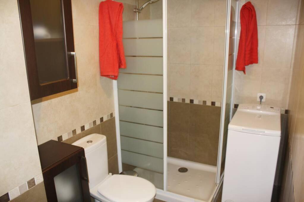 Home Secret Relax, Pool , Wifi, Коста-Тегисе Экстерьер фото