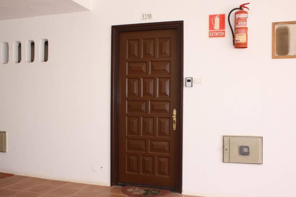 Home Secret Relax, Pool , Wifi, Коста-Тегисе Экстерьер фото