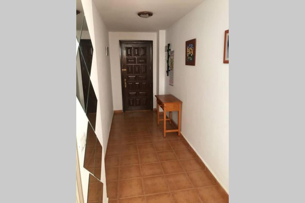 Home Secret Relax, Pool , Wifi, Коста-Тегисе Экстерьер фото
